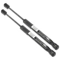 Boot Lid Gas Stay Struts for Mazda 3 BL 4-Door Sedan (2009 - 2014)