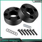 3" Leveling Lift Kit for Dodge Ram 1500 (2006–2019)