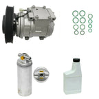 AC Compressor Kit Replacement for Holden Commodore VE (2006-2013)