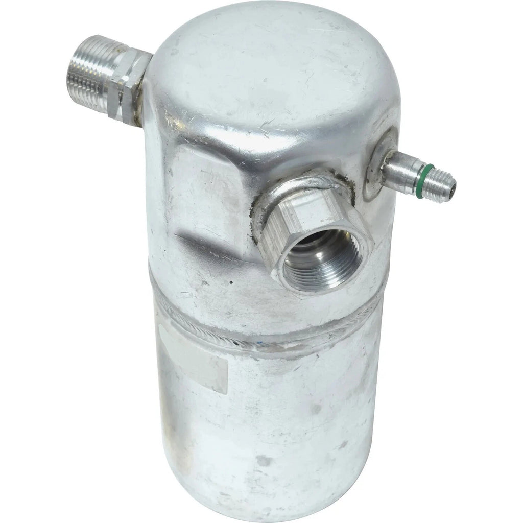 AC Compressor Kit Replacement for Chevrolet Astro 2.5L (1990-1990)