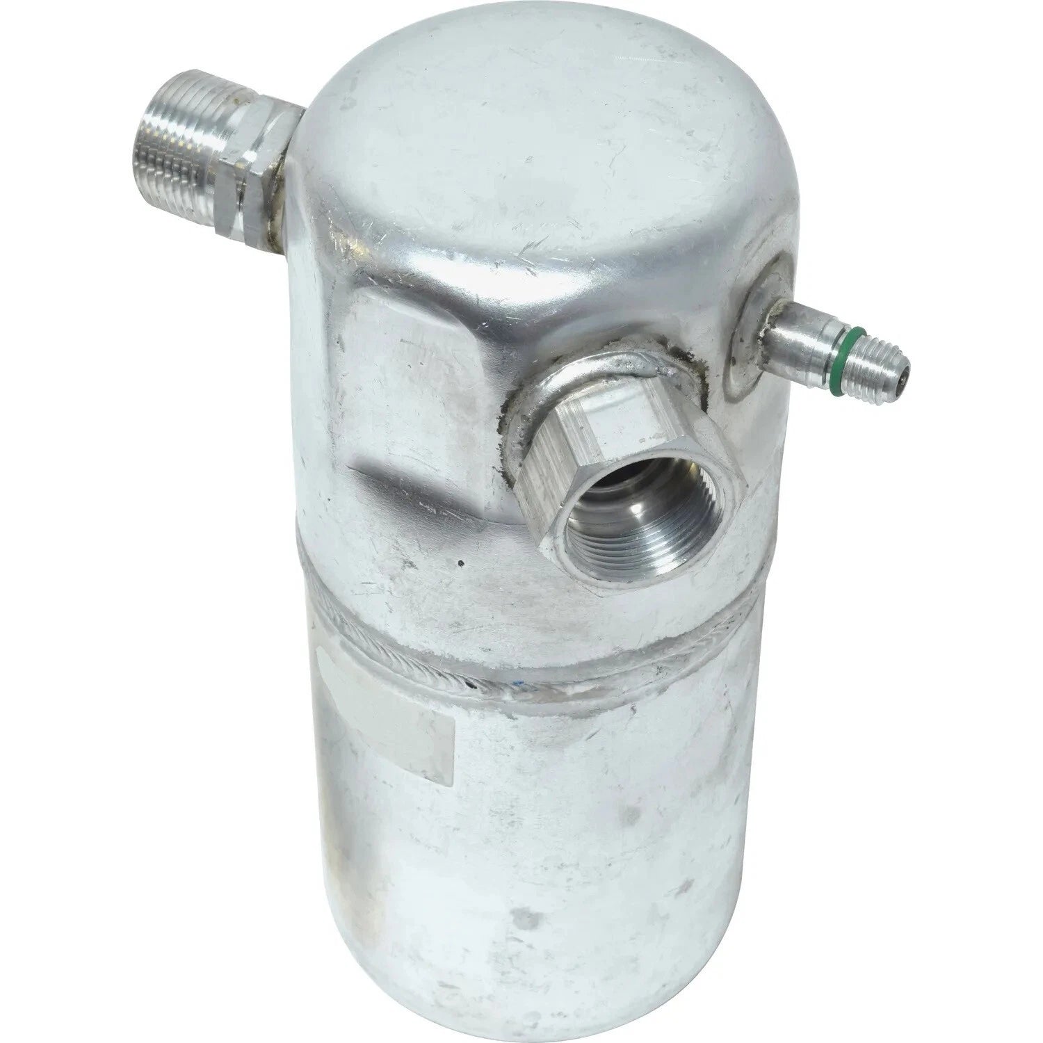 AC Compressor Kit Replacement for Chevrolet Astro 2.5L (1990-1990)