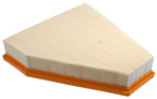 Mahle LX1478 Engine Air Filter for BMW 128i 325xi 328i 330i (2007–2013)