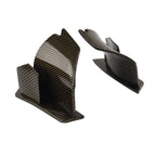 Fixed Wing Fairing Winglet Spoiler for BMW S1000RR (2015–2018) ABS
