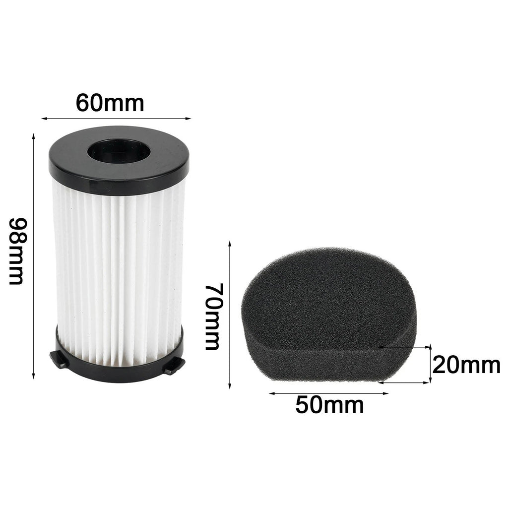 Filter for KHIND VC68P VC66B