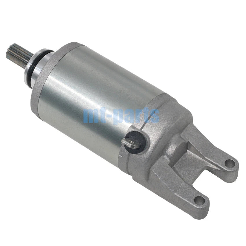 Starter Motor for Triumph Daytona 600 & 650 (2002–2005) / TT600 (2000–2003) T1311117