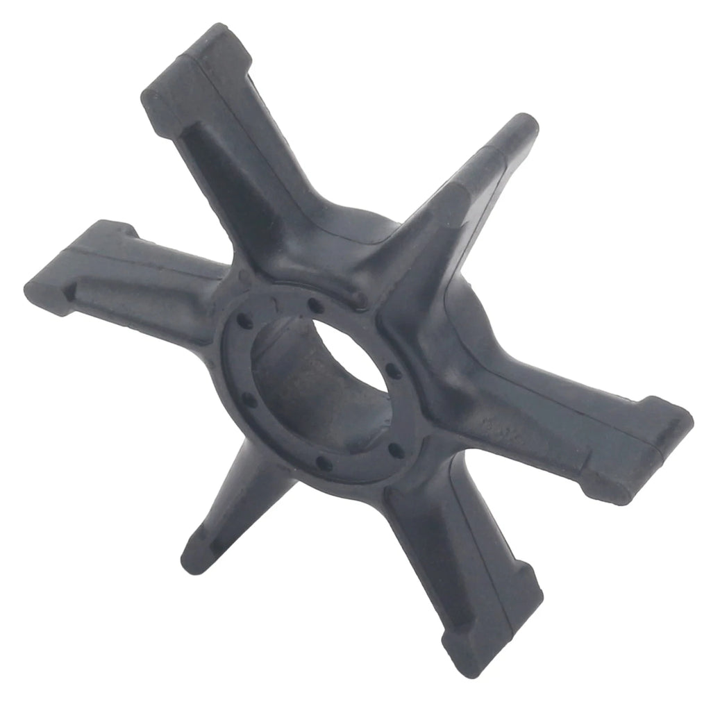 Water Pump Impeller & Key for Mariner Outboard 20-30 HP 47-84797M 47-81604M