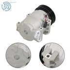 AC Compressor & Clutch Assy for Nissan Rogue (2010–2013) 97490 CO11200C