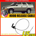 Hood Release Cable for Chevrolet S10 Blazer (1994â2001)