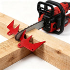 Bumper Tooth for MS660 MS460 MS440 066 046 044 Chainsaw (Red Metal Finish)