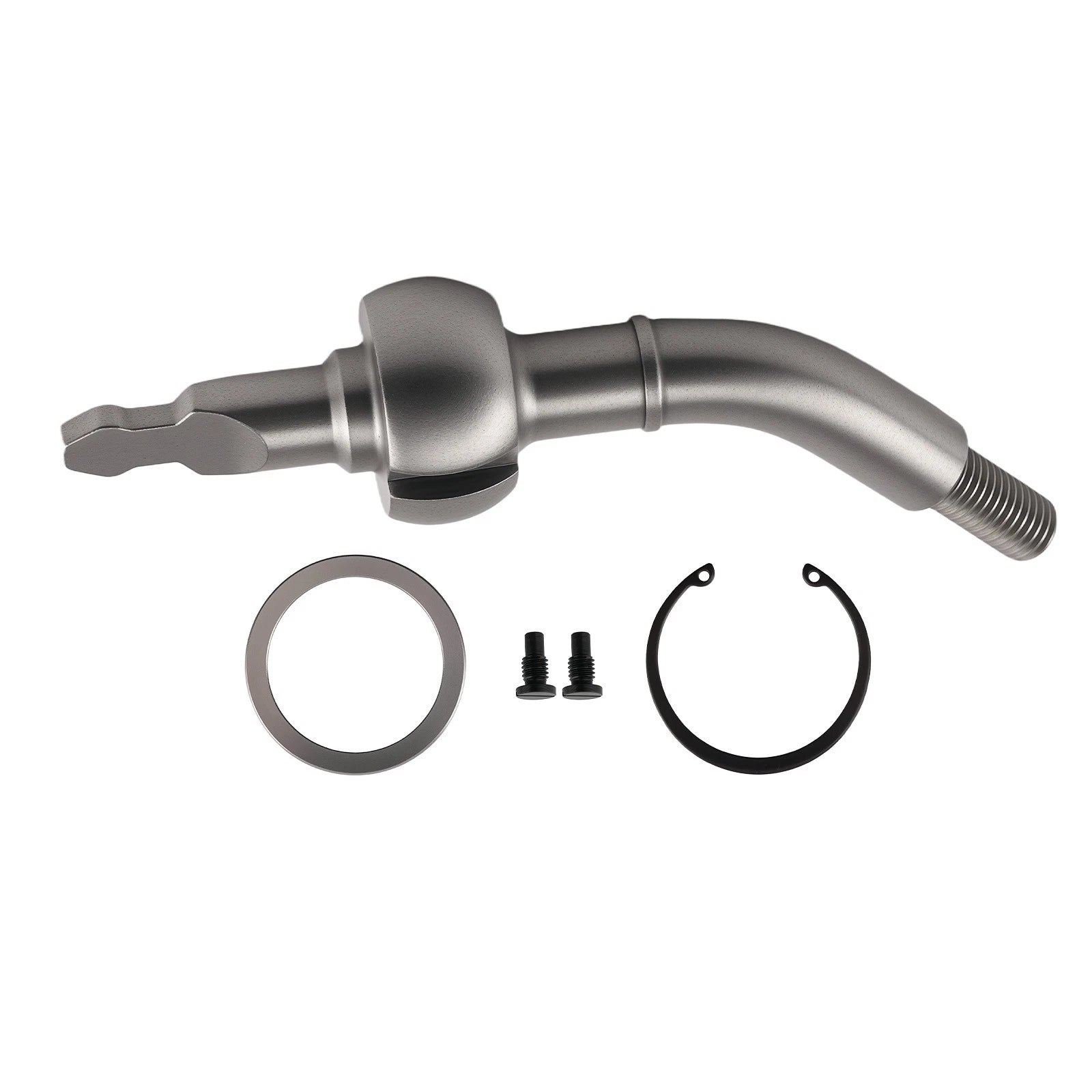 Transmission Shifter Stub Kit for Dodge 2500 3500 Cummins Diesel (1990–1993)