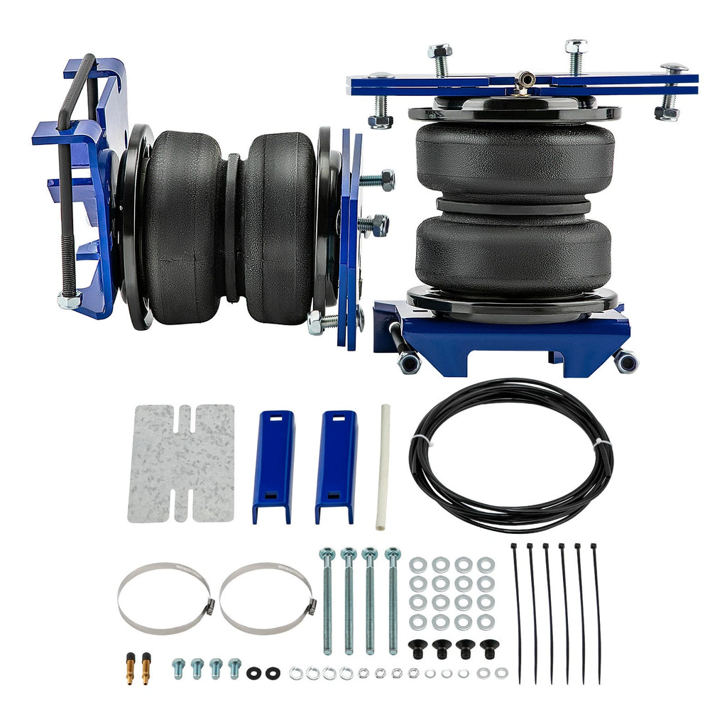 Air Suspension Spring Bag Kit Rear for Dodge Ram 2500 3500 (2003–2013)