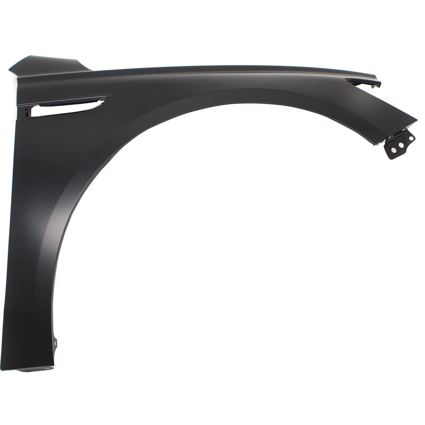 Fender for Buick LaCrosse (2017–2019) Front Passenger Side