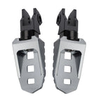Front Footrests Foot Pegs for Honda Rebel 250 300 500 (2017–2024)