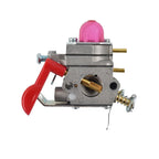Carburetor for Poulan Pruner (P4500, PP025, PP125, PP258TP, PP25E)