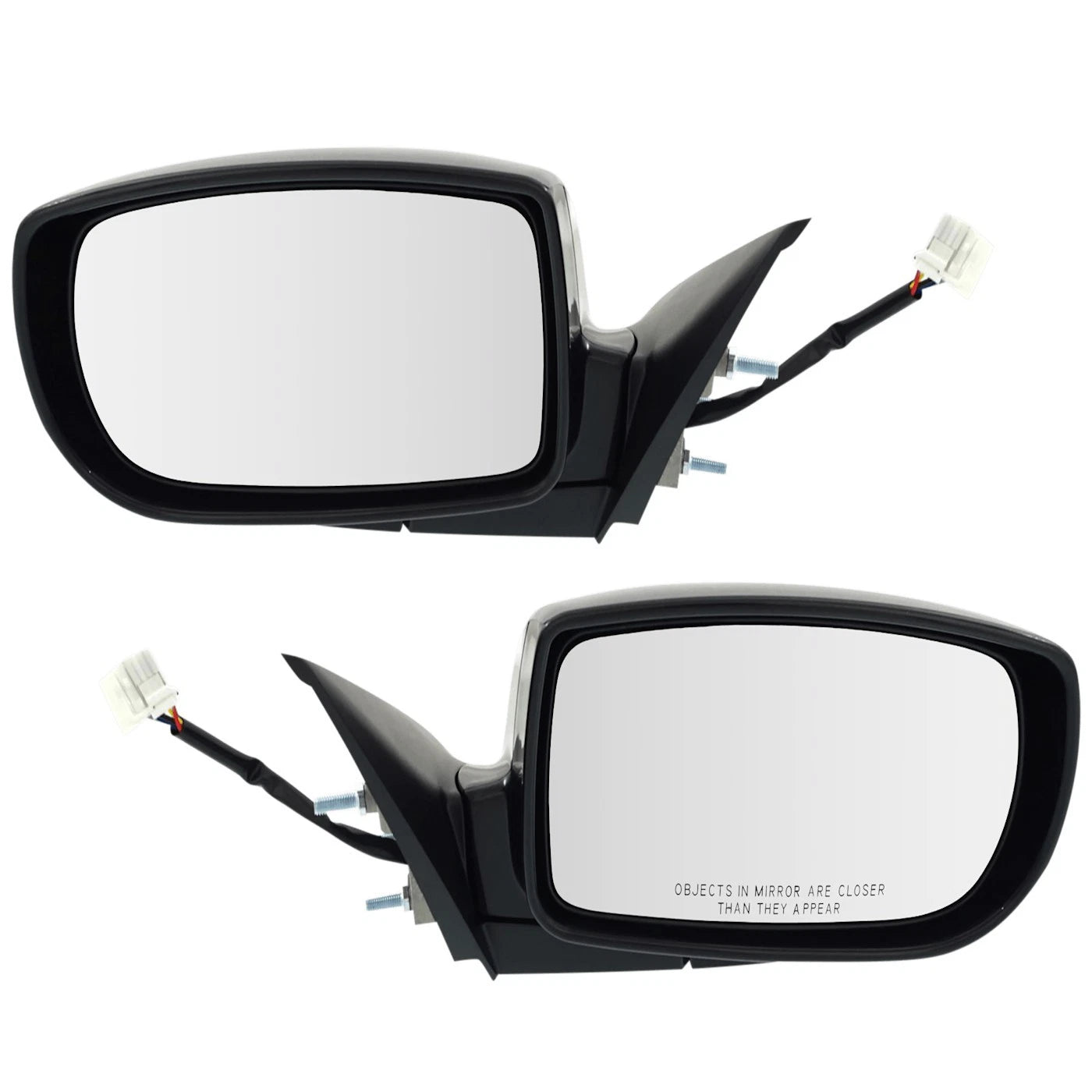 Heated Mirrors Set of 2 for Hyundai
