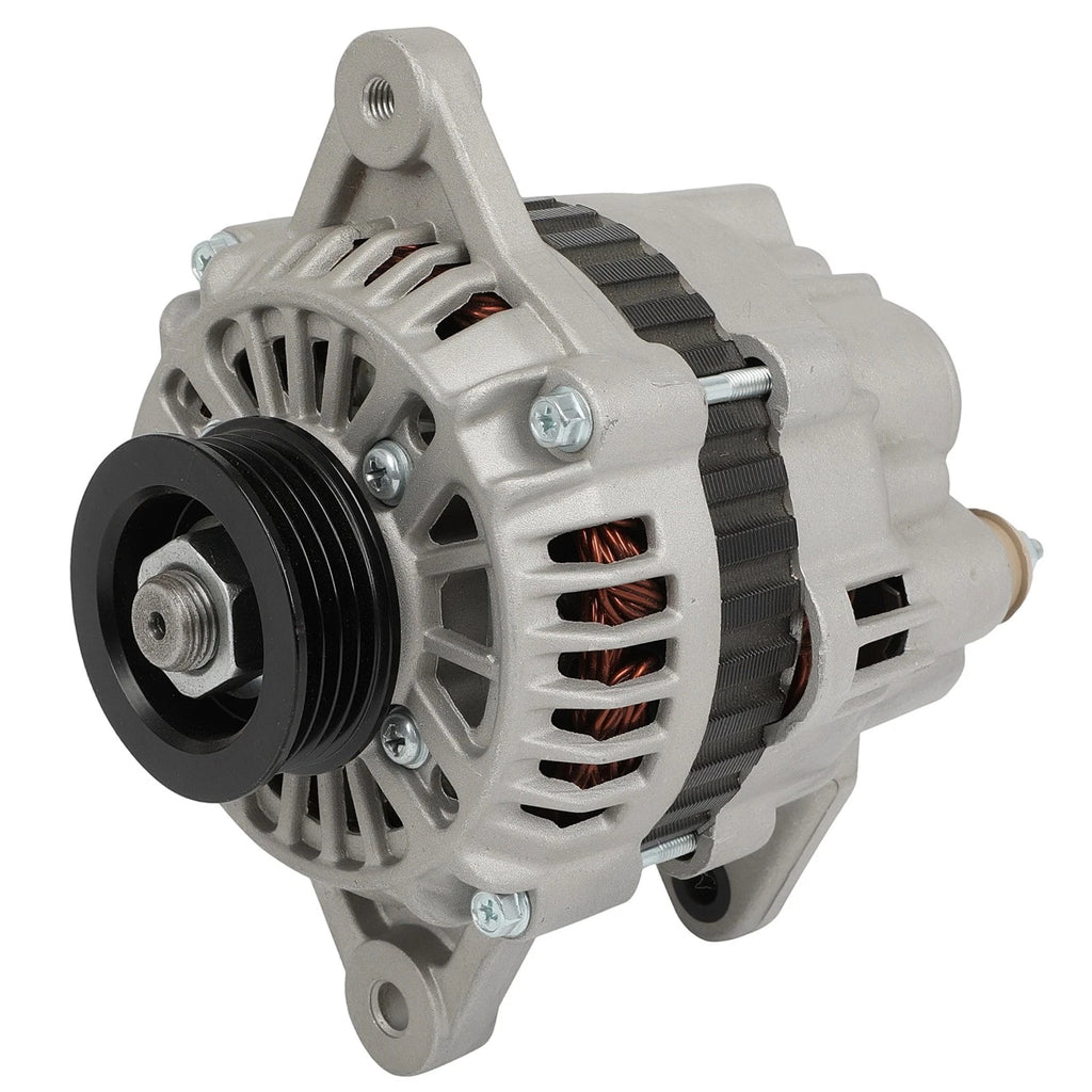 55Amp Alternator for Chevrolet Metro (1997–2001)