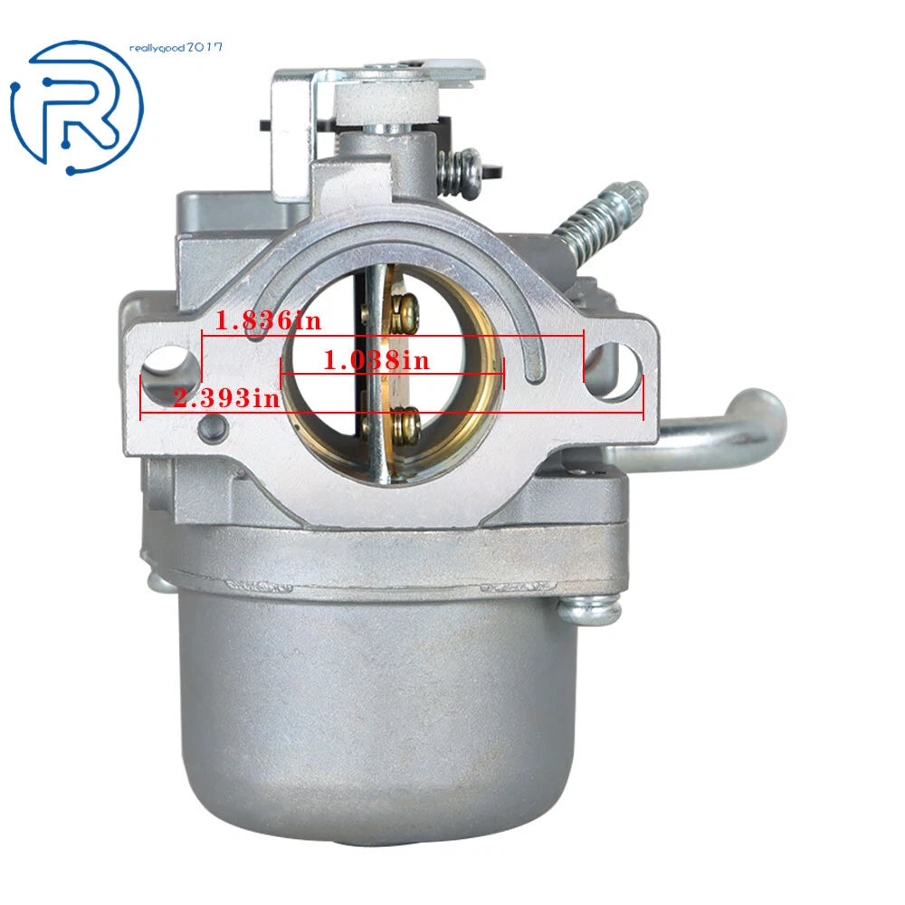 Carburetor for Briggs & Stratton Engine (Various Models)