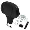 Quick Release Plug-in Driver Backrest for Harley Electra Glide (2009–2023)