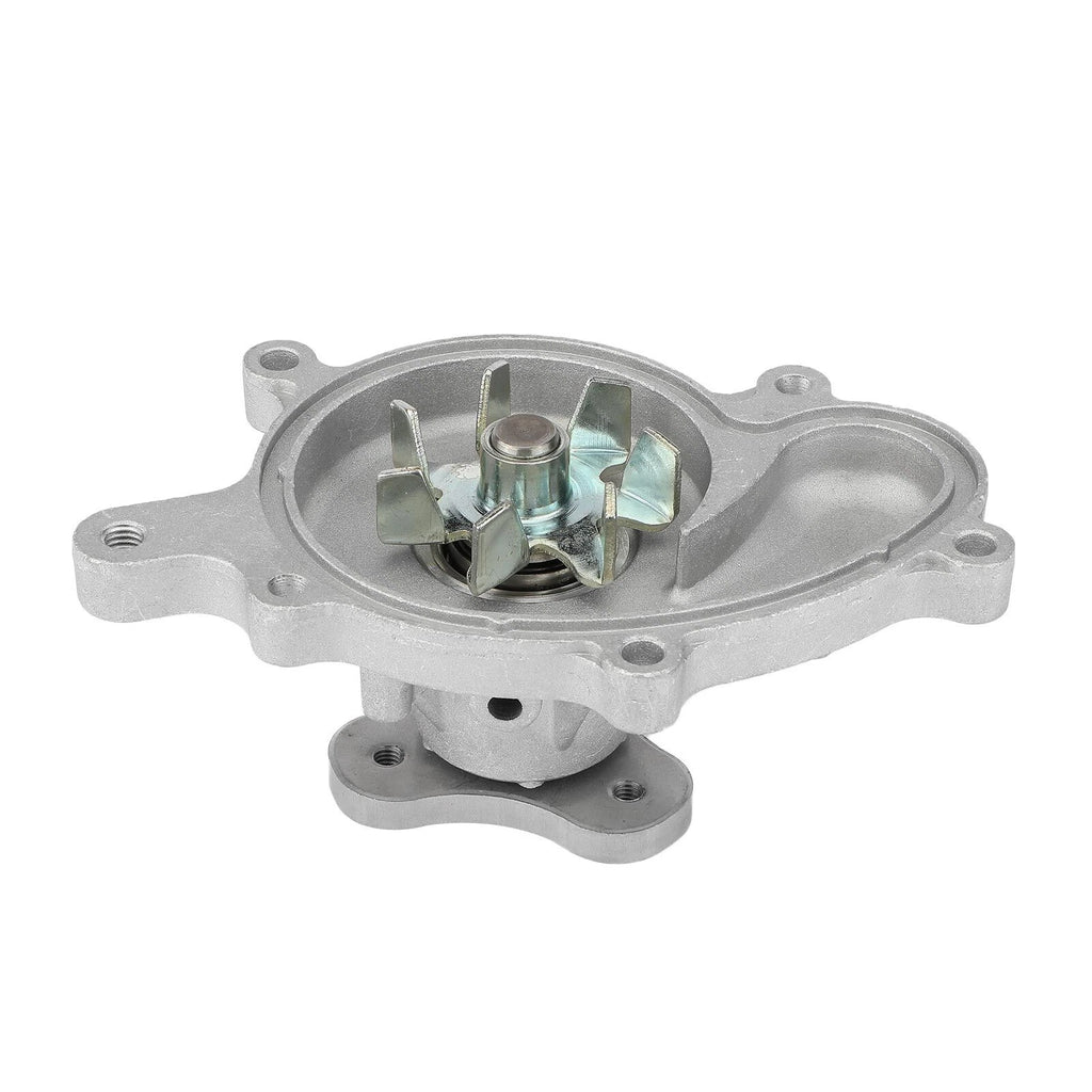 Engine Water Pump with Gasket for Subaru Forester WRX (2014–2018)