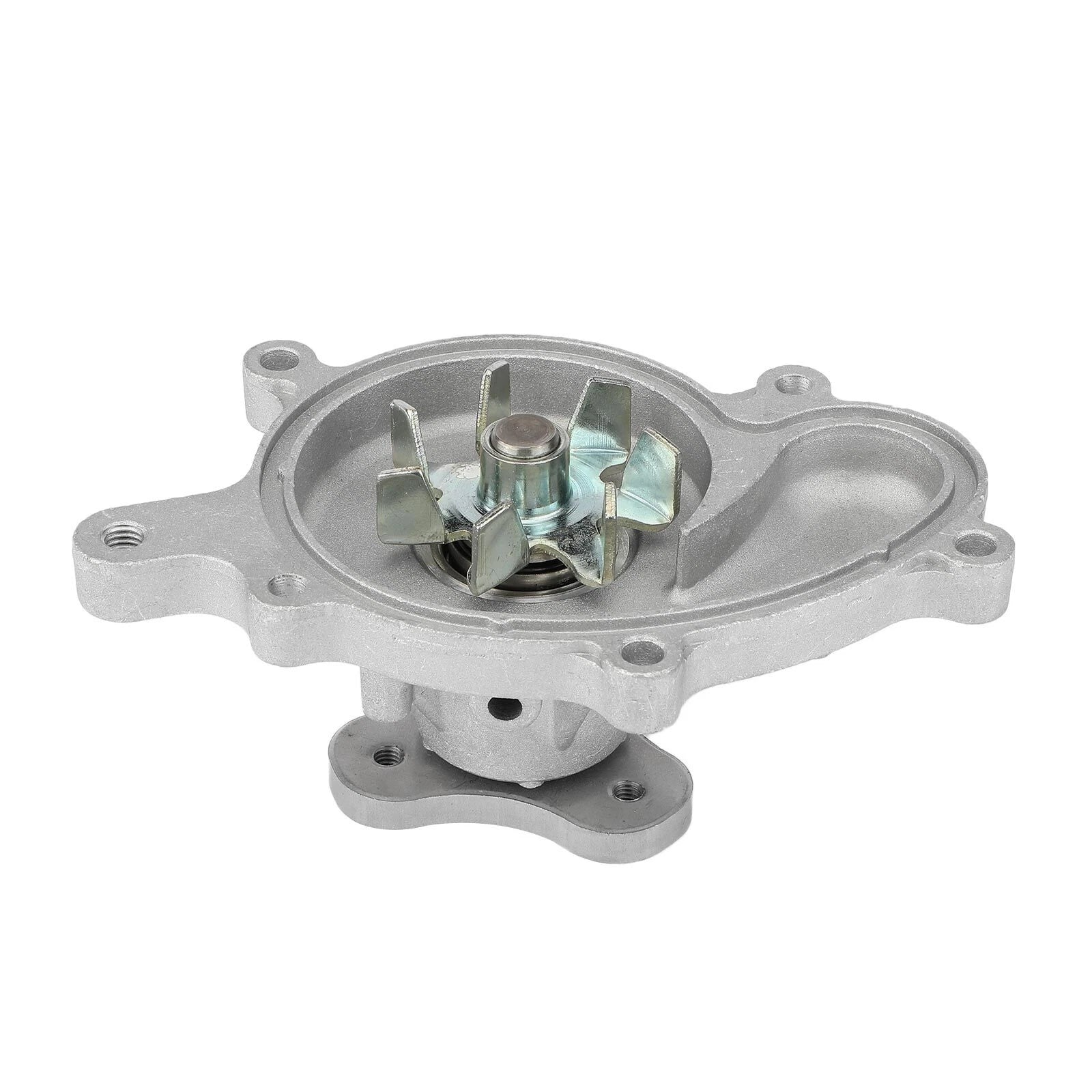 Engine Water Pump with Gasket for Subaru Forester WRX (2014–2018)