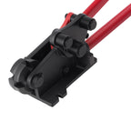 Heavy Duty Rebar Bender Tool for CR-V (134cm)