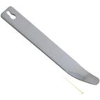 Stainless Steel Door Panel Pry Bar Tool for Easy Removal