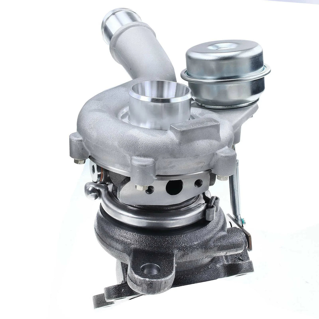 Turbocharger for Ford Explorer, Flex, Taurus, Lincoln 3.5L (2009–2019)