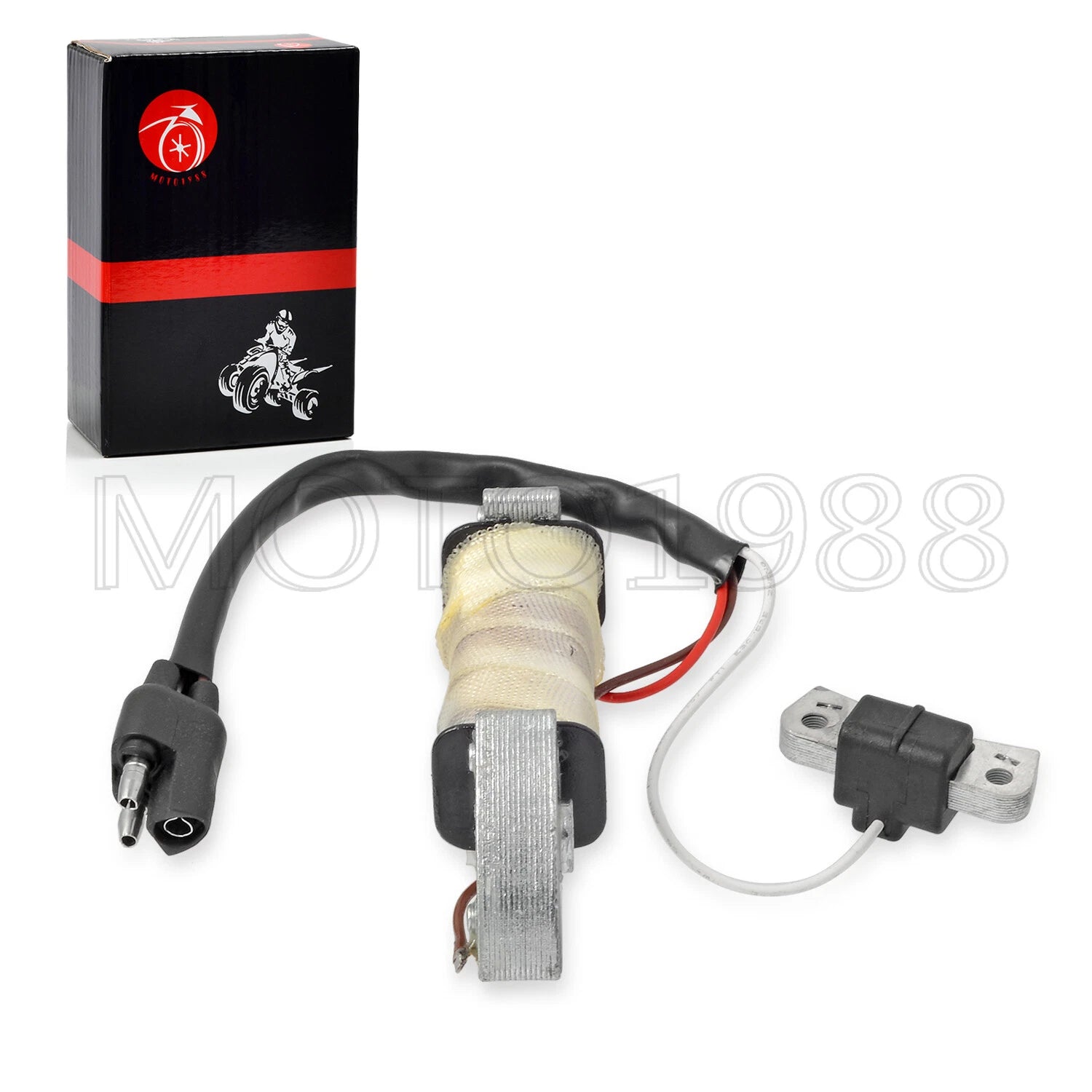 KF82 Exciter Coil for Club Car DS (Gas Engines 1012521)