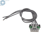 Blower Motor Resistor Kit w/ Harness for Toyota Tacoma (2005–2014) 8713804050 973-582