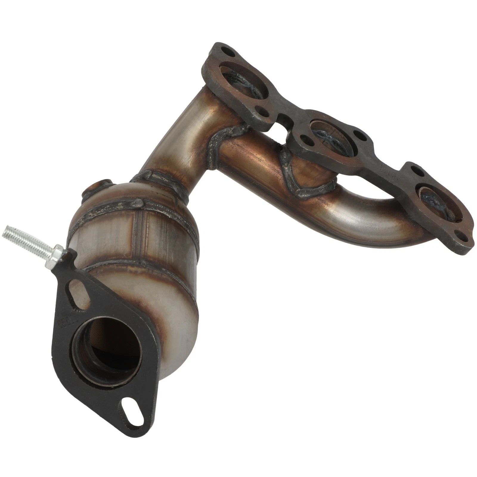 Catalytic Converter for Toyota Camry (1999–2001) 3.0L