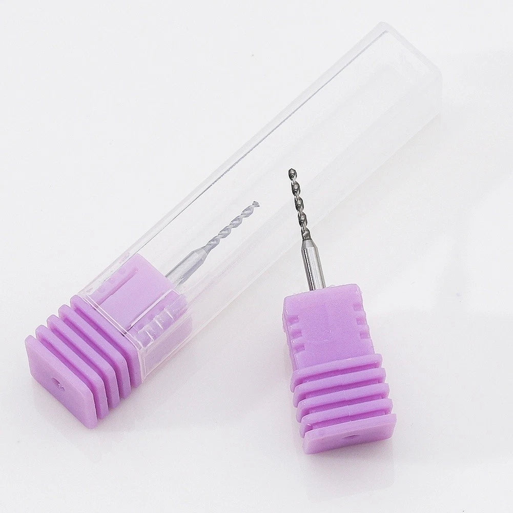 Nail Drill Bit for Nail Art Tools (3.8x0.2x1cm)