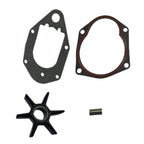 Water Pump Impeller Kit 47-19453 for Mercury 4-Stroke 40-60 HP