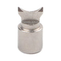 Small Wheel Twist Shaft with Visual Teeth for Dawa 10000 Reel