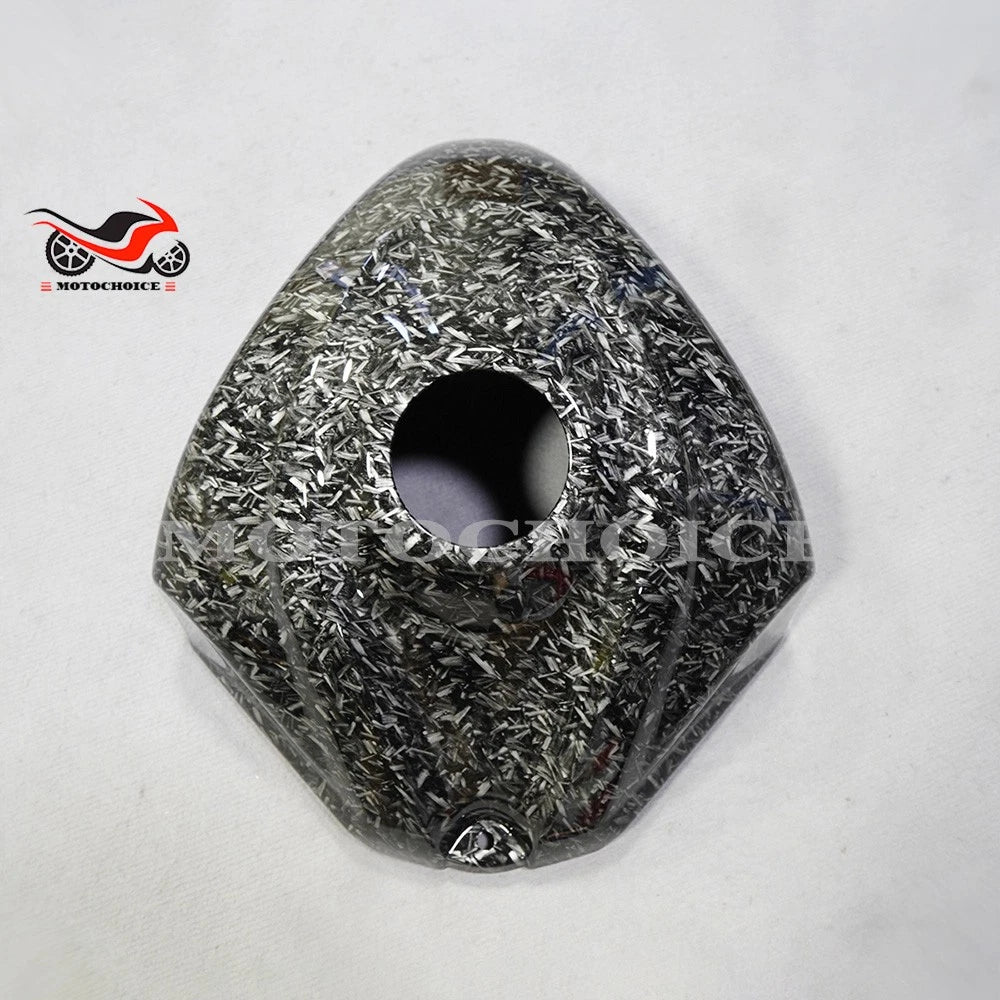 Fairing Kit for Suzuki GSXR600/750 (2008–2010) Forged Carbon Fiber