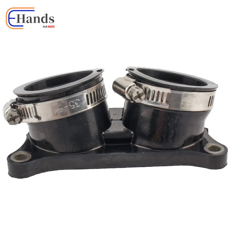 Carburetor Intake Manifold Boot for Honda XL250R (1984–1987)