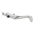 Rear Brake Pedal Foot Lever for Ducati Panigale 899 959 1199 1299 V2 (2012-2023)