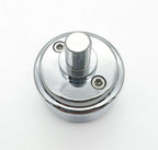 Shift Knob Adapter Thread-On 1/2-13 for Eaton Fuller 13 15 18 Shifters