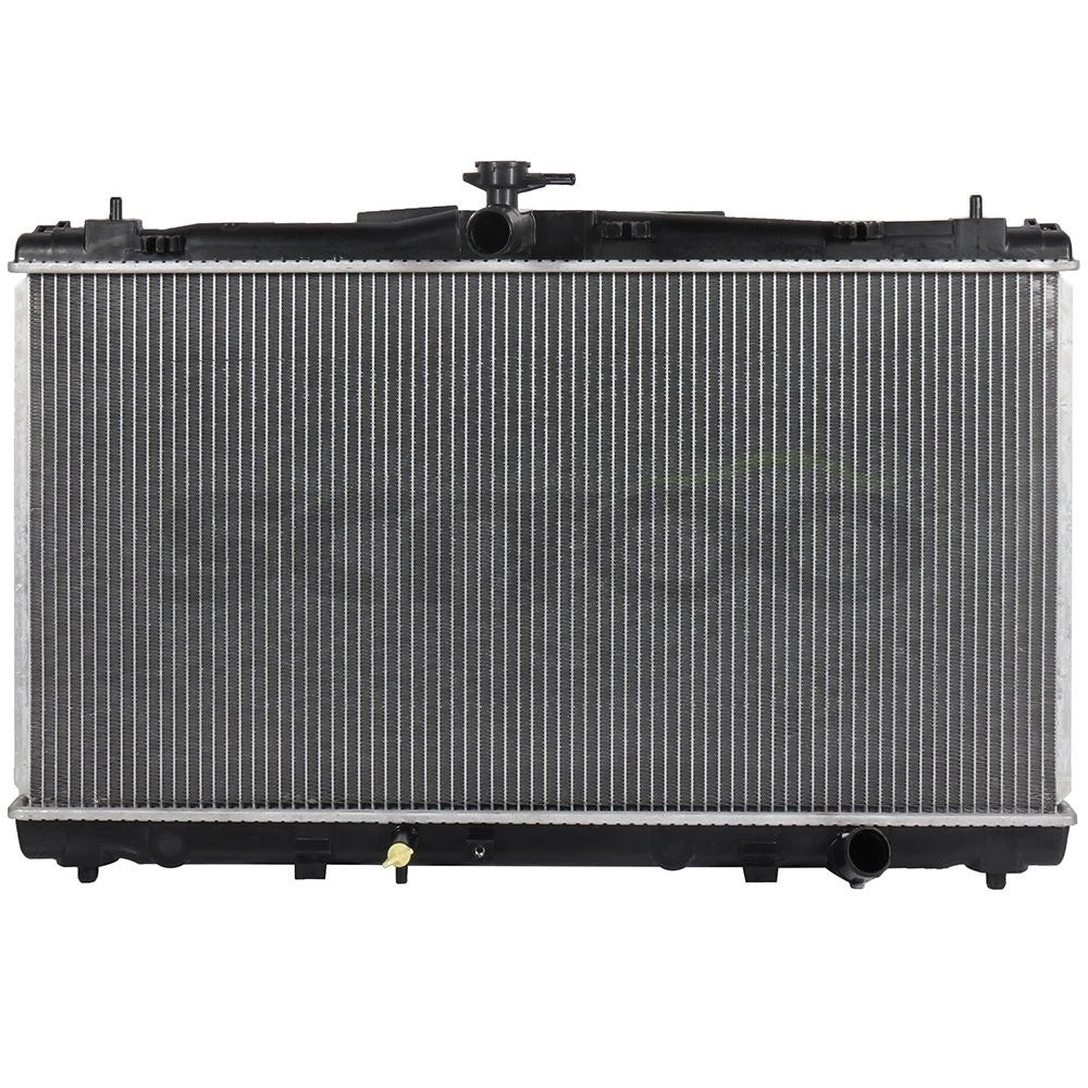 Cooling Fan Radiator AC Condenser Kit for Toyota Camry (2012–2017)