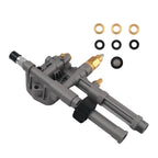 Replacement Pump Head for SRMW SRMW2.3G28 & SRMW2.4G28 (2011–2014)