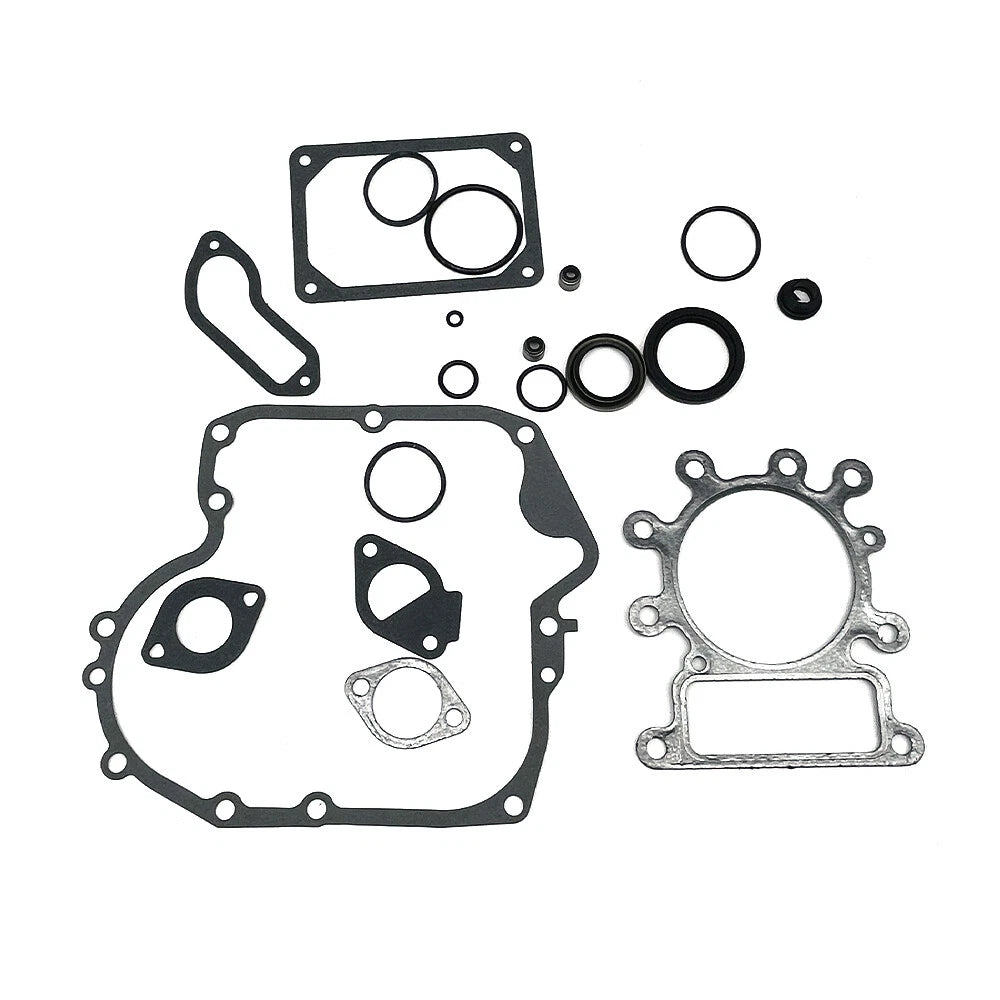Engine Gasket Set for Briggs & Stratton 19HP 20HP 21HP (Single Cylinder OHV)