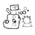 Engine Gasket Set for Briggs & Stratton 19HP 20HP 21HP (Single Cylinder OHV)