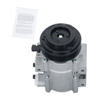 AC Compressor for Ford Mustang (2007–2010)