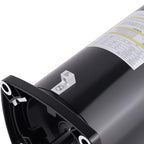 1.5HP Pool Pump Motor 115/230V for Pool Equipment