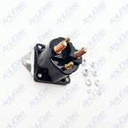 12V Starter Solenoid for Mercury (PH375-0028, 89-68258A4, 89-853654A1, 852565)