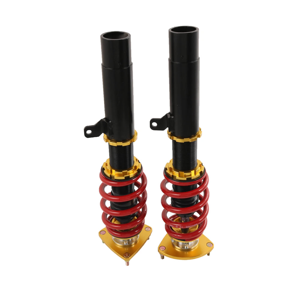 Coilovers for Mazda 3 (2004-2013) Adjustable Height Suspension