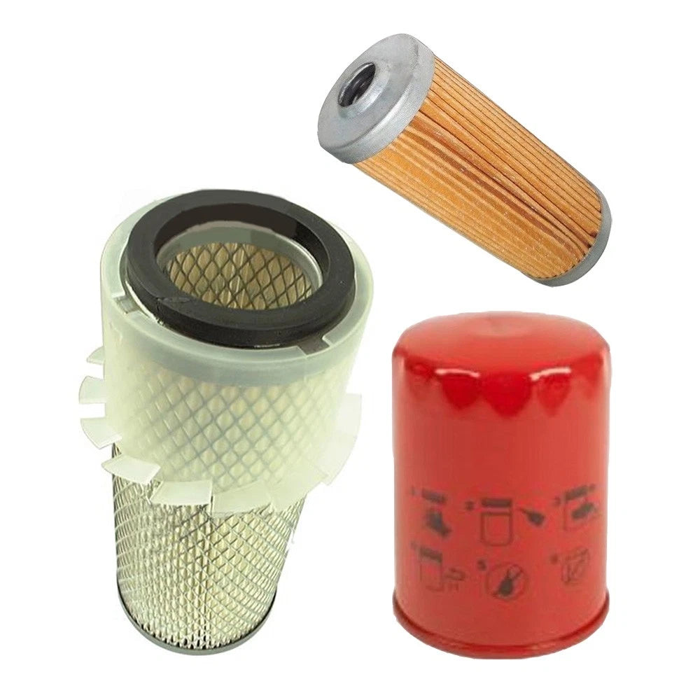 Filter Maintenance Service Kit for John Deere 850 950 Tractor