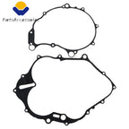 Complete Engine Gasket Kit for Yamaha Raptor 660R YFM660R (2001–2005)