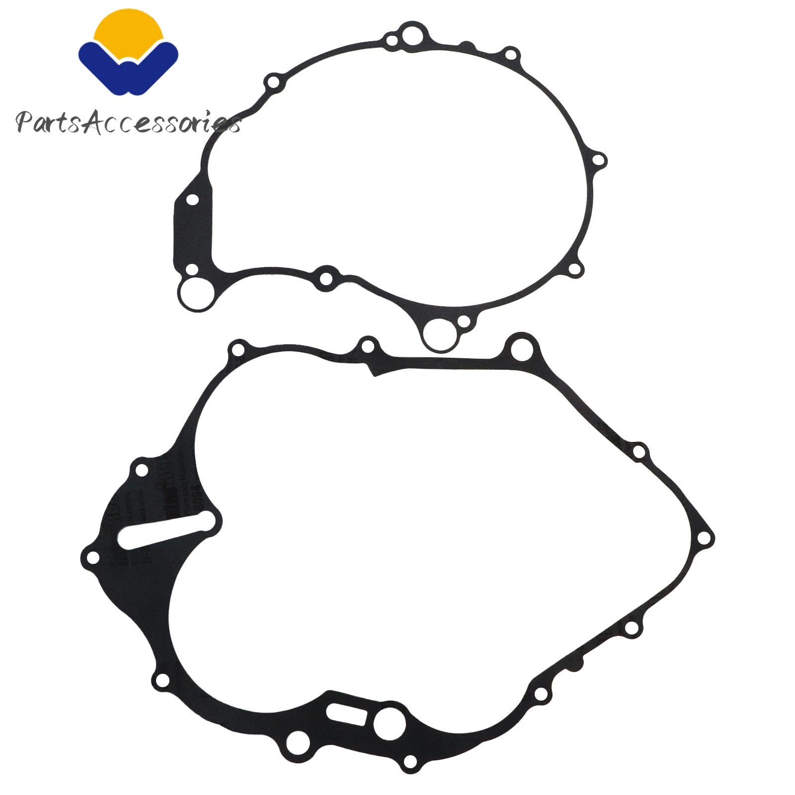 Complete Engine Gasket Kit for Yamaha Raptor 660R YFM660R (2001–2005)