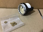 VDO Water Temp Gauge 310-12285 for Teak (250degF)
