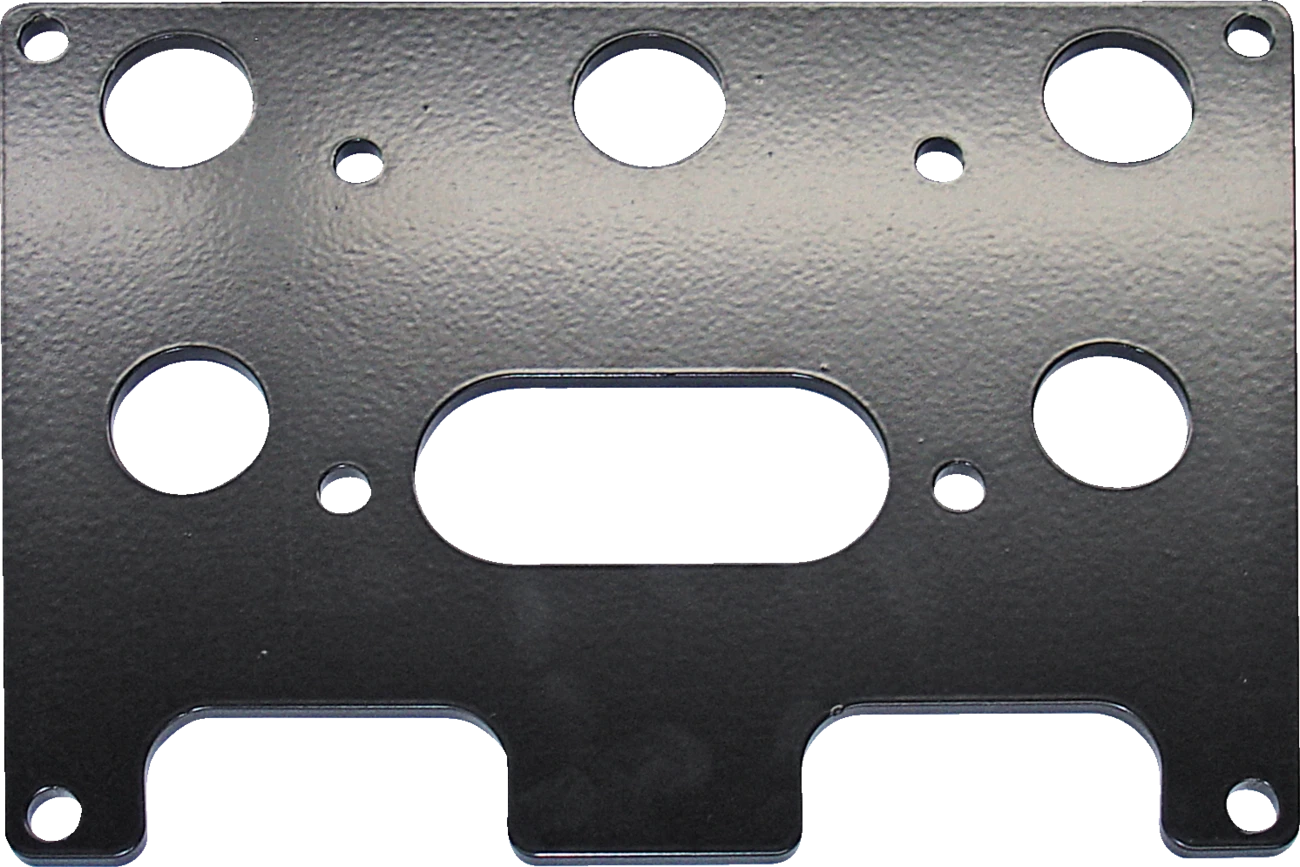 Winch Mount for Arctic Cat 100335 (2000–2023)